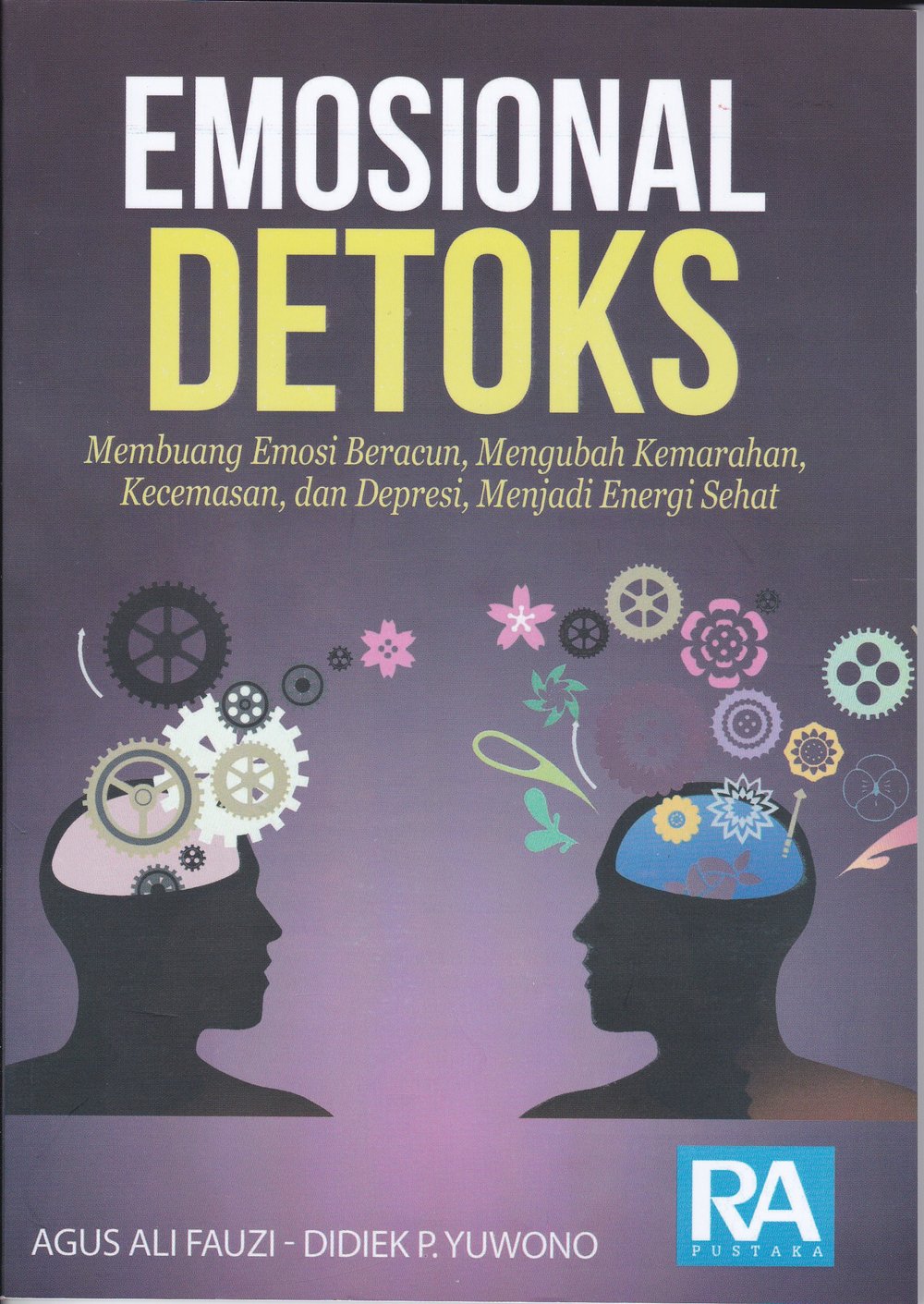 Emosional  Detoks