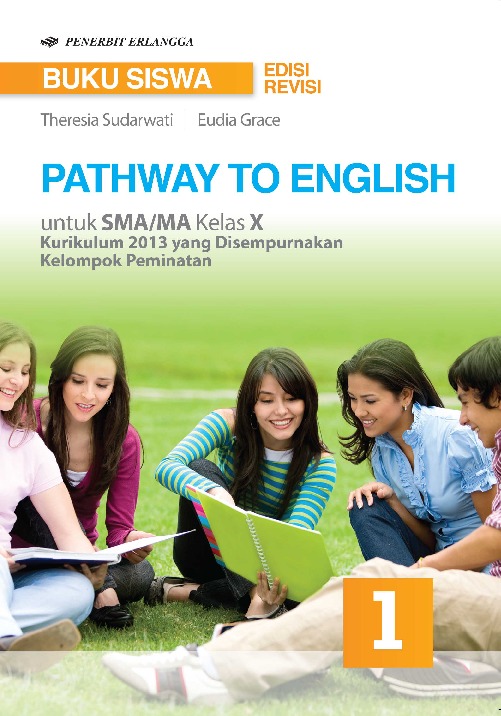 Pathway to english 1 SMA dan MA