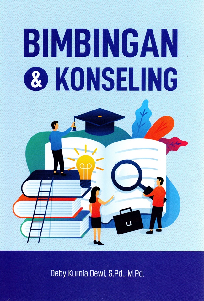 BIMBINGAN & KONSELING