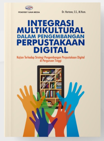 INTEGRASI MULTIKULTURAL DALAM PENGEMBANGAN PERPUSTAKAAN DIGITAL