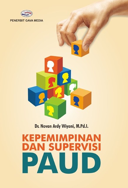 Kepemimpinan dan supervisi paud