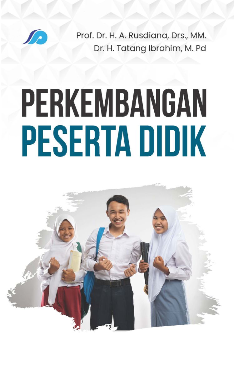 PERKEMBANGAN PESERTA DIDIK