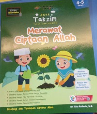 Merawat Ciptaan Allah