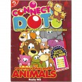 MENYEMPURNAKAN GAMBAR ANIMALS