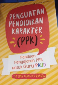 Penguatan Pendidikan Karakter