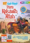 157 KISAH HIKMAH PARA KEKASIH ALLAH