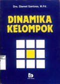 Dinamika Kelompok