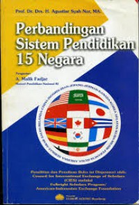 Perbandingan Sistem 15 Negara