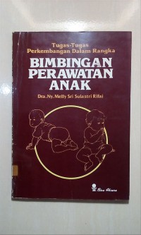 Bimbingan Perawatan Anak