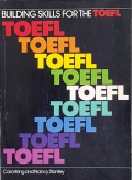 building skills for the toefl