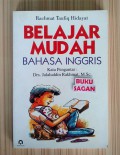 Belajar Mudah Bahasa Inggris