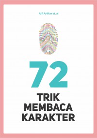 72 TRIK MEMBACA KARAKTER