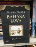 Belajar Praktis Bahasa Jawa