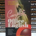 Complete office English