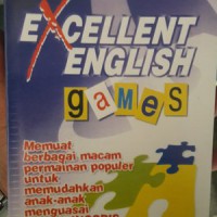 Excellent English Games