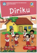 Diriku Tema 1 buku tematik terp[adu K13