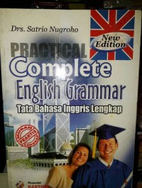 practikal complete english grammar