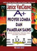 Proyek Lomba dan Pameran SAINS