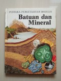 Batuan dan mineral