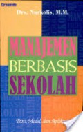 Manajemen Berbasis Sekolah