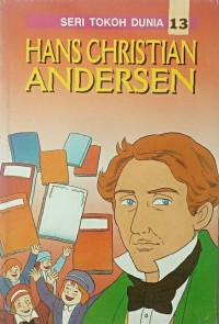 Hans Christian Andersen