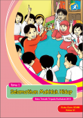 Tema 1 Selamatkan Makhluk Hidup Buku Guru SD/MI Kelas VI