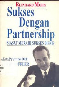 Sukses Dengan Partnership