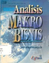 Analisis Makro Bisnis