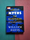 Great Myths of Business