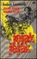 Jejak-jejak