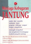 Menjaga Kebugaran Jantung