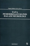 Tata Pemeriksaan Klinis Dalam Neurologi