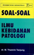 soal-soal ilmu kebidanan patologi