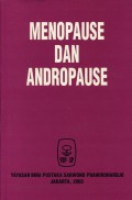 Menopause Dan Andropause