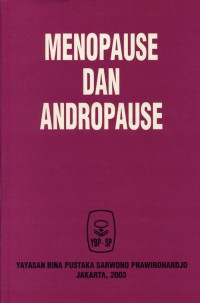 Menopause Dan Andropause