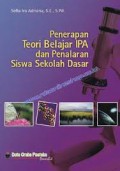 Penerapan Teori Belajar IPA dan Penalaran Siswa SD