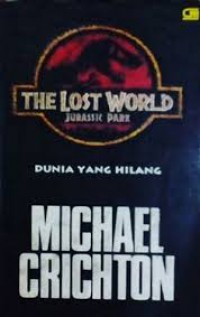 The Lost World (Dunia Yang Hilang)