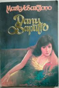 Danu Saputro