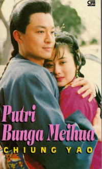 Putri Bunga Meihua