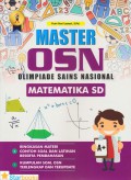 Master OSN Olimpiade Sains Nasional Matematika SD