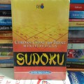 Cerdas cepat dan tepat menyelesaikan Sudoku