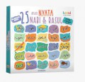 25 kisah nyata Nabi & Rasul