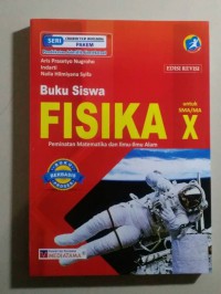 FISIKA Kelas X