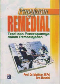 Pengajaran Remedial