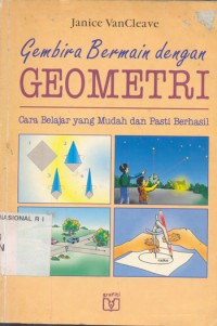 Gembira bermain dengan geometri