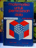 Matematika Untuk Pemrosesan Data edisi ke 2