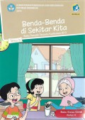 Tema 9 Benda-Benda di Sekitar Kita Buku Siswa SD/MI Kelas V