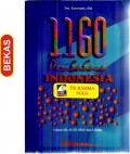 1160 Pribahasa Indonesia