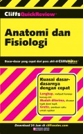 anatomi dan fisiologi