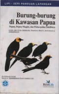 Burung-burung dikawasan papua